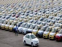 Slowdown Saga: November Auto Sales Decline By 12%