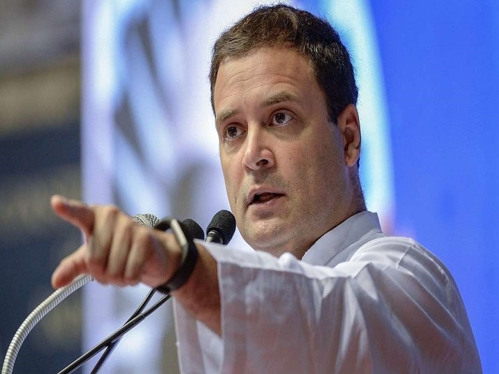 Citizenship Bill: Congress Leader Rahul Gandhi Alleges CAB An Attempt By 'Modi-Shah Govt' To Ethnically Cleanse Northeast Citizenship Bill: Rahul Gandhi Alleges CAB An Attempt By 'Modi-Shah Govt' To Ethnically Cleanse Northeast