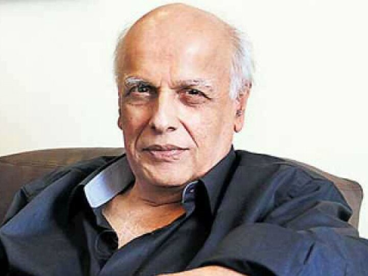 Mahesh Bhatt Set To Make His Digital Debut With A Dramatic Web-Series Mahesh Bhatt Set To Make His Digital Debut With A Dramatic Web-Series