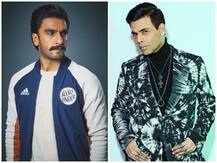 Ranveer Singh In Talks To Play Comicbook Superhero 'Nagraj', Karan Johar To Produce