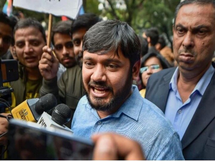 JNU Sedition Case Adjourned Till Next Year Due To Pendency Of Sanction JNU Sedition Case Adjourned Till Next Year Due To Pendency Of Sanction