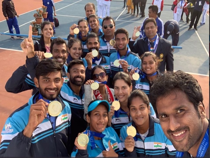 South Asian Games 2019: India Maintain SAG Supremacy With Record Medal Tally South Asian Games 2019: India Maintain SAG Supremacy With Record Medal Tally