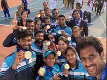 South Asian Games 2019: India Maintain SAG Supremacy With Record Medal Tally