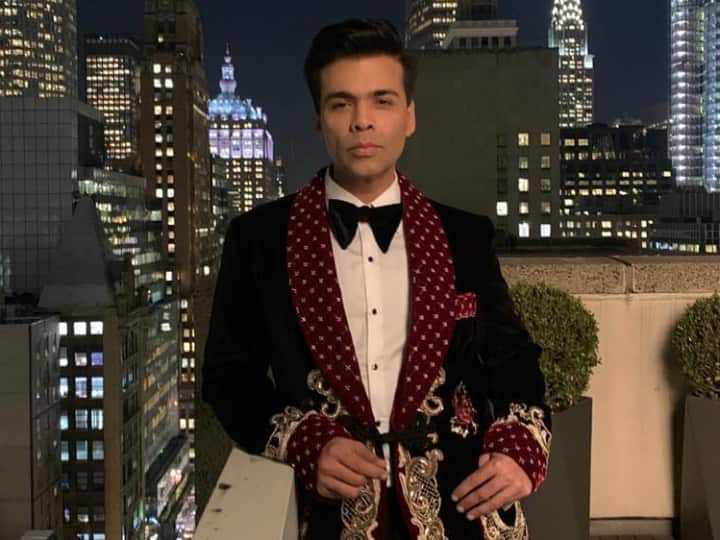 Karan Johar Reveals That He's Going Through A Mid-Life Crisis Karan Johar: I'm Going Through A Mid-Life Crisis Karan Johar Reveals That He's Going Through A Mid-Life Crisis