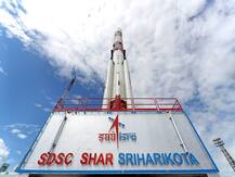 ISRO Successfully Launches Spy Satellite RISAT-2BR1 On PSLV's Historic 50th Mission