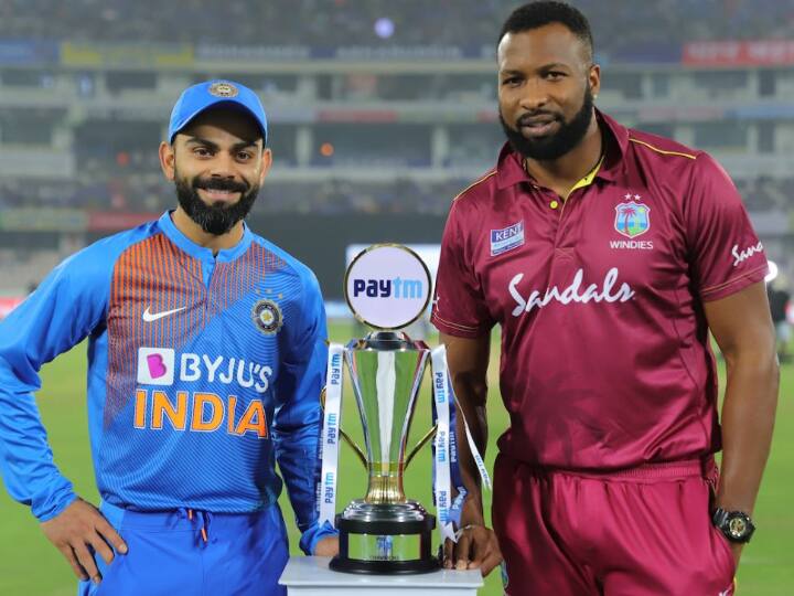 IND vs WI, 3rd T20I HIGHLIGHTS: India Beat Windies By 67 Runs To Clinch Series 2-1 IND vs WI, 3rd T20I HIGHLIGHTS: The Battle Of Equals At Mumbai's Wankhede IND vs WI, 3rd T20I HIGHLIGHTS: India Beat Windies By 67 Runs To Clinch Series 2-1