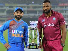 IND vs WI, 3rd T20I HIGHLIGHTS: India Beat Windies By 67 Runs To Clinch Series 2-1