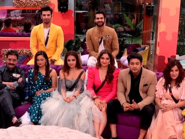Bigg Boss 13 Contestant Sidharth Shukla Is The MOST Searched Indian TV Star In 2019 THIS Bigg Boss 13 Contestant Is The MOST Searched Indian TV Star In 2019