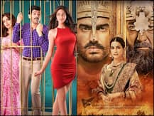 Box Office Battle: 'Pati Patni Aur Woh' Continues To LEAD, 'Panipat' Slows Down On Day 7