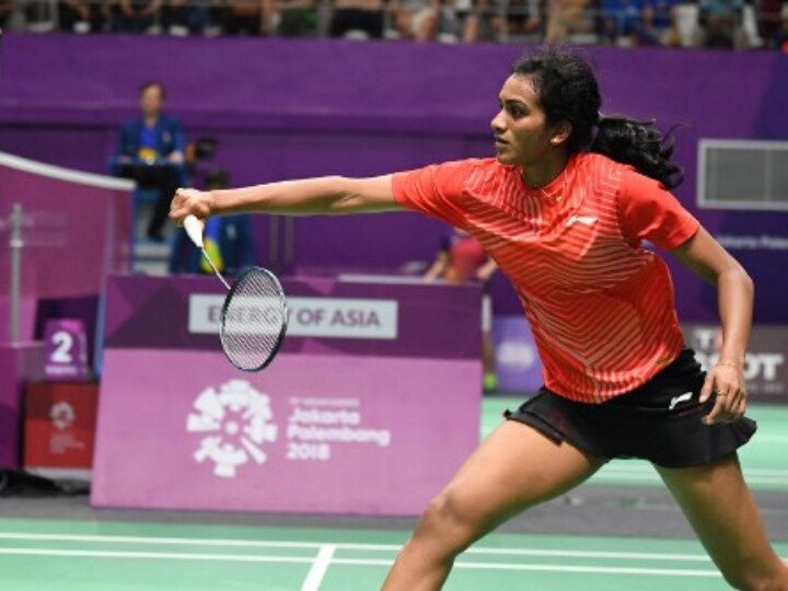 P.V. Sindhu Loses To Yamaguchi In BWF World Tour Opener P.V. Sindhu Loses To Yamaguchi In BWF World Tour Opener