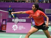 I RETIRE: Ace Indian Shuttler PV Sindhu Gives Fans A 'Heart Attack'