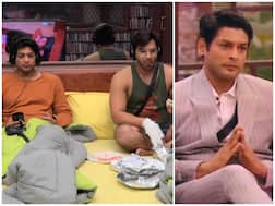 Bigg Boss 13: Sidharth Shukla Shifted To Hospital From Secret Room; His Re-Entry In 'Bigg Boss' House Delayed?