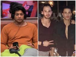 Bigg Boss 13: Asim Riaz's Brother Wishes For Sidharth Shukla's 'Good Health' On His Birthday!