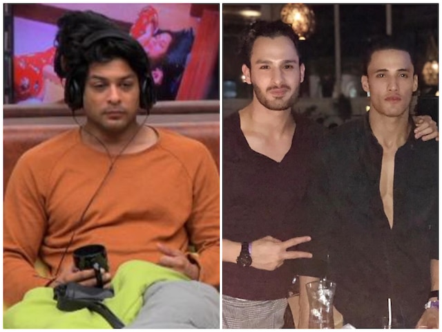 Bigg Boss 13: Asim Riaz's Brother Umar Riaz Wishes For Sidharth Shukla