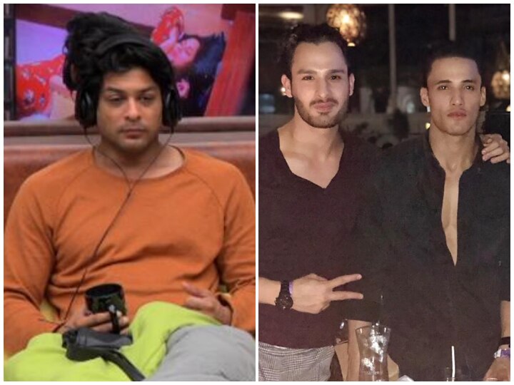Bigg Boss 13: Asim Riaz's Brother Umar Riaz Wishes For Sidharth Shukla's 'Good Health' On His 39th Birthday! Bigg Boss 13: Asim Riaz's Brother Wishes For Sidharth Shukla's 'Good Health' On His Birthday!