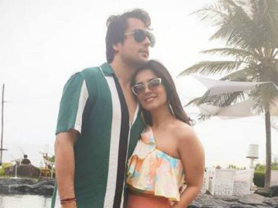 'Uttaran' Actor Gaurav S Bajaj & Wife Welcome Their First Child Six Yrs After Marriage!
