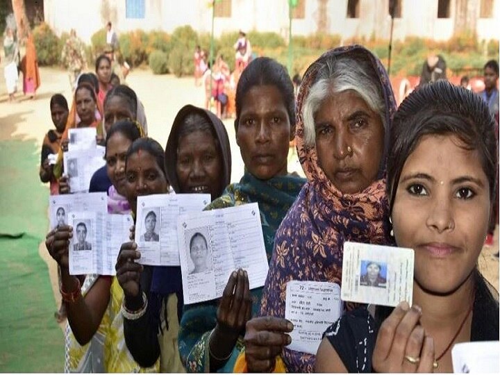 Jharkhand Polls: Voting Picks Up In Third Phase Of Assembly Election, Over 13% Recorded Till 9 AM Jharkhand Polls: Voting Picks Up In Third Phase Of Assembly Election, Over 13% Recorded Till 9 AM