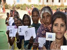 Jharkhand Polls: Voting Picks Up In Third Phase Of Assembly Election, Over 13% Recorded Till 9 AM
