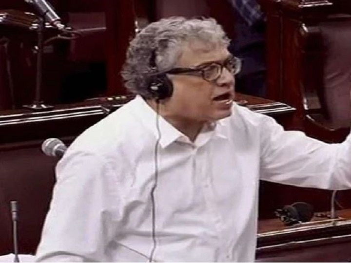 Anti-CAB Protests: Zero Hour Notice In Rajya Sabha Over I&B Advisories To TV Channels Anti-CAB Protests: Zero Hour Notice In Rajya Sabha Over I&B Advisories To TV Channels