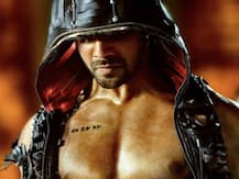 'Street Dancer 3D' Poster: Varun Dhawan Flaunts His Chiseled Abs; Trailer To Release On THIS Date!