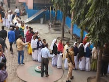 Jharkhand Assembly Elections: 29.44% Polling Recorded Till 11 am