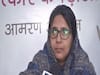 Swati Maliwal Continues Hunger Strike Over Women Safety