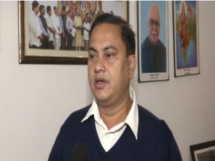 Anti CAB Protest: BJP Rajya Sabha MP Calls For High-Level Inquiry Over Rumours Inciting Unrest In Assam Anti-CAB Protests: BJP MP From Assam Calls For High-Level Inquiry Over Rumours Inciting Unrest