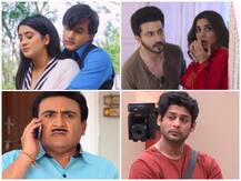 TRP Ratings Week 49:  'Kundali Bhagya' Jumps To Top Spot; 'Kasautii Zindagii Kay' Back In Top 10!