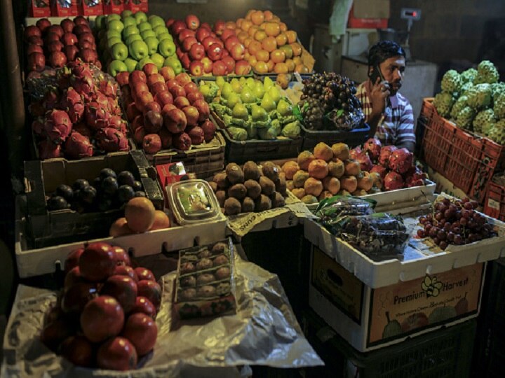 Retail Inflation At 3-Year High, Industrial Output Shrinks By 3.8% Double Trouble For Economy? Retail Inflation At 3-Year High, Industrial Output Shrinks By 3.8%