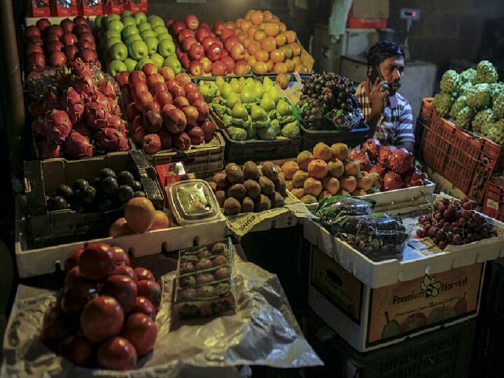 Double Trouble For Economy? Retail Inflation At 3-Year High, Industrial Output Shrinks By 3.8% Double Trouble For Economy? Retail Inflation At 3-Year High, Industrial Output Shrinks By 3.8%