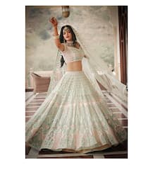 'Kasautii Zindagii Kay 2' Actress Sonyaa Ayodhya Shares PICS With Erica Fernandes From Her Mehendi Ceremony