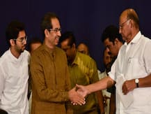 Maharashtra Cabinet Announced! Shiv Sena Keeps Home, Gives Finance To NCP, Revenue To Congress