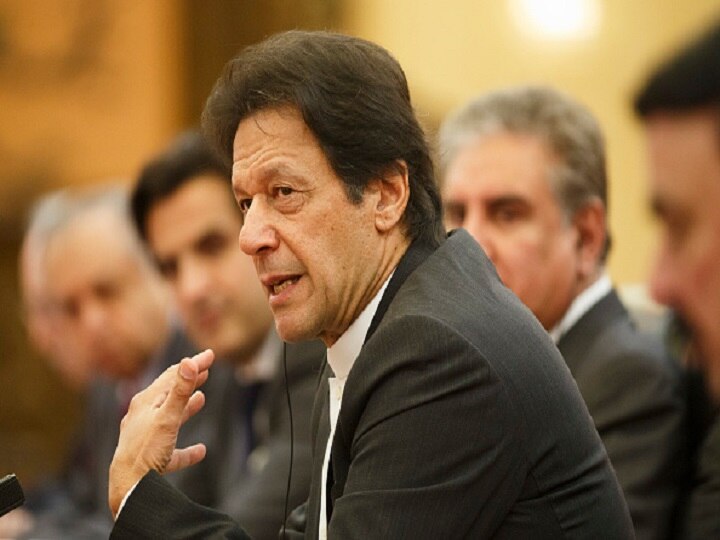 Citizenship Law: India Slams Pakistan PM Imran Khan For Criticising Bill On His Barb Over Citizenship Law, India Gives Pakistan PM Imran Khan A Befitting Reply