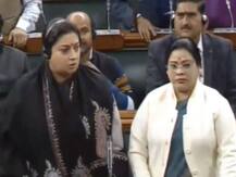 ‘Rahul Gandhi Must Apologise,’ Uproar In Parliament Over ‘Rape In India’ Remark