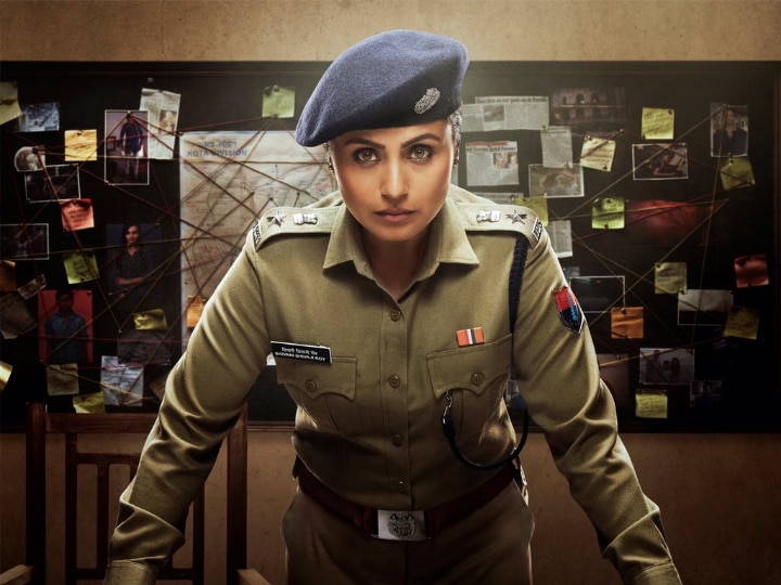 Mardaani 2 Trailer: Rani Mukerji Shows Us The Horrifying Reality & It's Not  For The Faint-Hearted