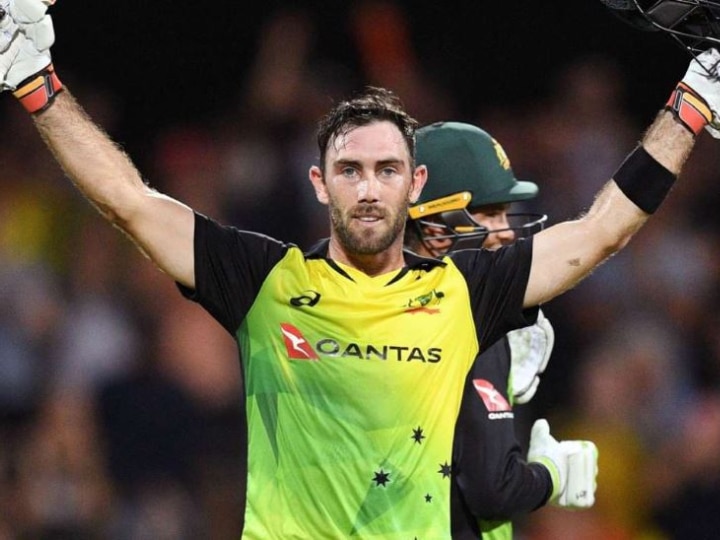 Maxwell, Stoinis Make The Cut As Australia Announce 26-man Preliminary Squad With Sights On England Tour Maxwell, 3 Uncapped Players Named In Australia's 26-man Preliminary Squad With Sights On England Tour