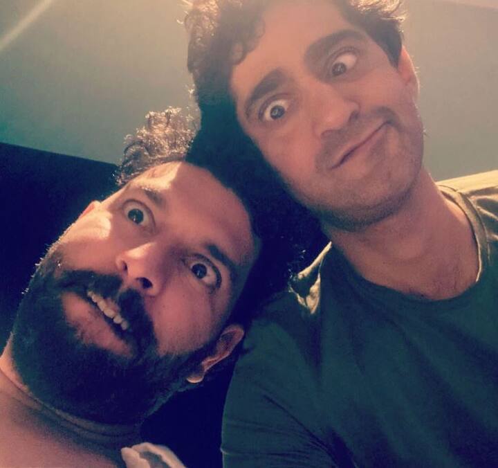 As Yuvraj called time on International cricket earlier this year, he will never be forgotten for giving India two World Cup titles in 2011 and 2007. 