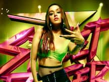 Street Dancer 3D: After Varun Dhawan, Shraddha Kapoor Shares NEW Poster