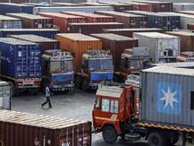 India's Exports Contract For Fourth Straight Month In November To $25.98 Bn