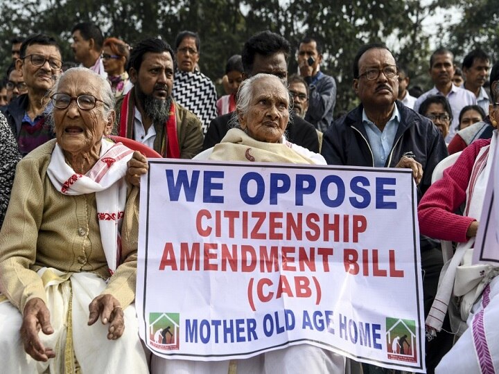 Citizenship Amendment Law: 5 CMs Deny CAB Implementation; MHA Says They Have No Power Centre vs States: 5 CMs Refuse To Implement Citizenship Law; MHA Says 'They Have No Power'