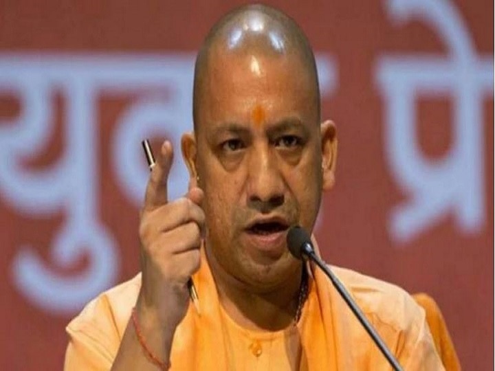  Ayodhya Airport Named after Lord Ram by Yogi Adityanath government;  Proposal To Be Sent To Aviation Ministry Yogi Adityanath Names Ayodhya Airport After Lord Ram; Proposal To Be Sent To Aviation Ministry