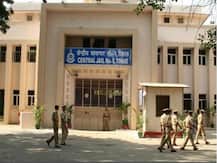 Nirbhaya Case: Tihar Execution Chamber Ready, Curbs On Convicts