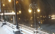 SEE PICS | North India Becomes Winter Wonderland With Snowfall In Several Hilly States