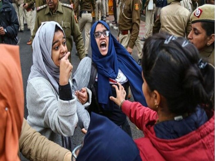 Jamia Millia Islamia Cancels Exams Over Citizenship Amendment Act Protest Jamia Millia Islamia Cancels Exams Over Citizenship Amendment Act Protest