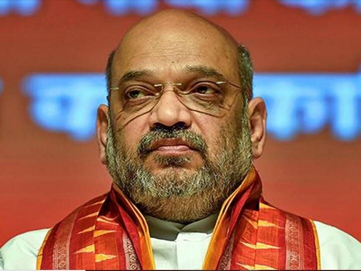 Union Home Minister Amit Shah's Shillong Visit Put Off, Train Services Hit In Assam Union Home Minister Amit Shah's Shillong Visit Put Off, Train Services Hit In Assam