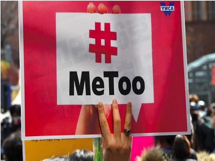 14% Rise In Sex Crime Reporting After MeToo Movement: Study 14% Rise In Sex Crime Reporting After MeToo Movement: Study