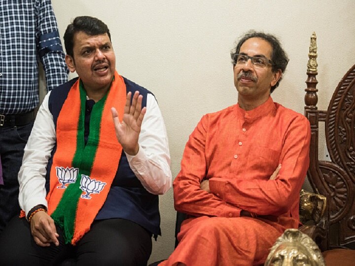 BJP Ready To 'Compromise' With Shiv Sena For Citizenship Amendment Act In Maharashtra BJP Ready To 'Compromise' With Shiv Sena For Citizenship Amendment Act In Maharashtra