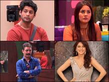 Bigg Boss 13: Sidharth, Shehnaaz, Madhurima or Hindustani Bhau, Who Will Get ELIMINATED?