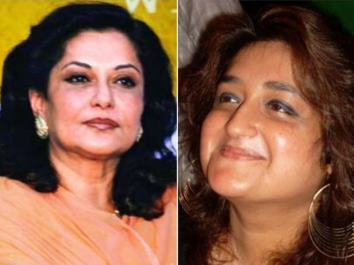 Moushumi Chatterjee's Daughter Payal Mukherjee Passes Away At 45 Moushumi Chatterjee's Daughter Payal Mukherjee Passes Away At 45