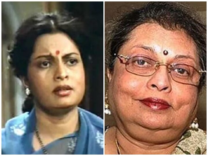 'Parichay', 'Garam Hawa' Actress Gita Siddharth Passes Away 'Parichay', 'Garam Hawa' Actress Gita Siddharth Passes Away